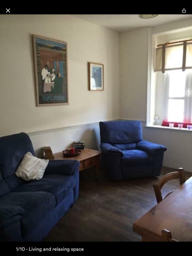 Le Petit Logement Apartamento Pre-en-Pail-Saint-Samson Exterior foto